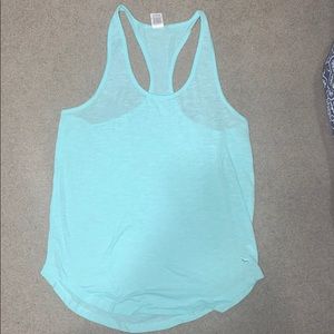 Sleepwear tank top